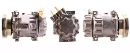 AMK CC0780 Компресор кондиціонера