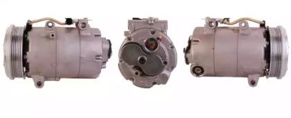 AMK CC0789 Compressor assy cooler