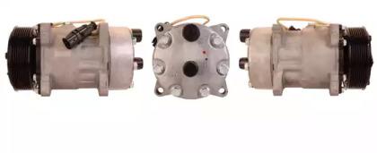 AMK CC0794 Compressor assy cooler AMK CC0794 Compressor assy cooler