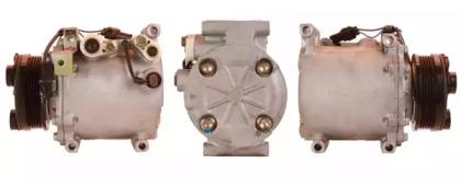 AMK CC0802 Компресор кондиціонера