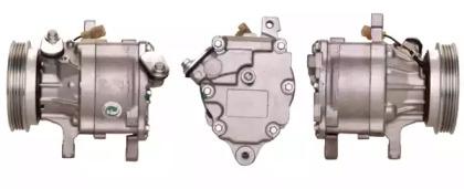 AMK CC0824 Compressor assy cooler AMK CC0824 Compressor assy cooler