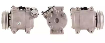 AMK CC0849 Compressor assy cooler