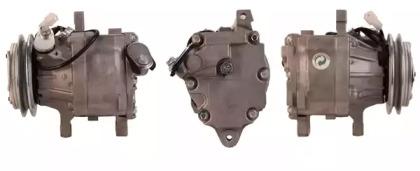 AMK CC0863 Compressor assy cooler AMK CC0863 Compressor assy cooler