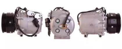 AMK CC0867 Compressor assy cooler