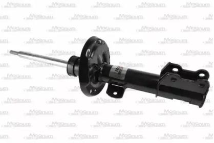 Magnum Technology AGF088MT Shock absorber assy Magnum Technology AGF088MT Shock absorber assy