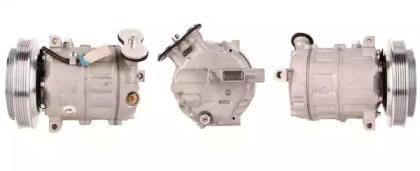 AMK CC0901 Compressor assy cooler AMK CC0901 Compressor assy cooler