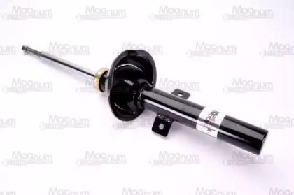 Magnum Technology AGG045MT Shock absorber assy