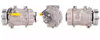 AMK CC0909 Compressor assy cooler AMK CC0909 Compressor assy cooler