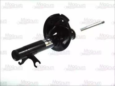 Magnum Technology AGG050MT Shock absorber assy