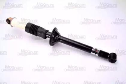 Magnum Technology AGG071MT Shock absorber assy