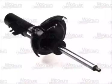 Magnum Technology AGG124MT Shock absorber assy Magnum Technology AGG124MT Shock absorber assy