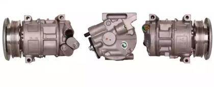 AMK CC1027 Compressor assy cooler AMK CC1027 Compressor assy cooler