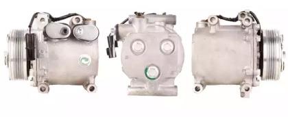 AMK CC1044 Compressor assy cooler AMK CC1044 Compressor assy cooler