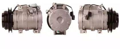 AMK CC1048 Compressor assy cooler AMK CC1048 Compressor assy cooler