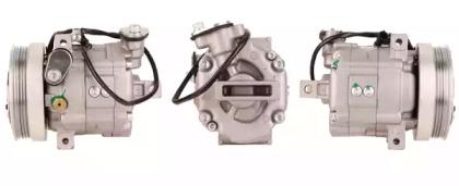 AMK CC1051 Компресор кондиціонера