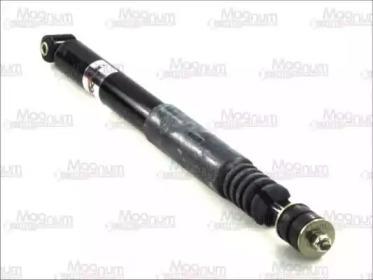 Magnum Technology AGM047MT Shock absorber assy