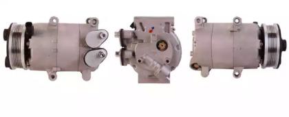 AMK CC1070 Компресор кондиціонера AMK CC1070 Компресор кондиціонера