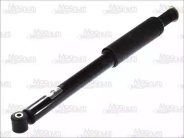 Magnum Technology AGM066MT Shock absorber assy Magnum Technology AGM066MT Shock absorber assy