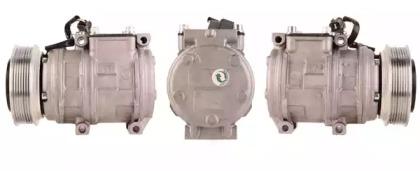 AMK CC1078 Compressor assy cooler AMK CC1078 Compressor assy cooler