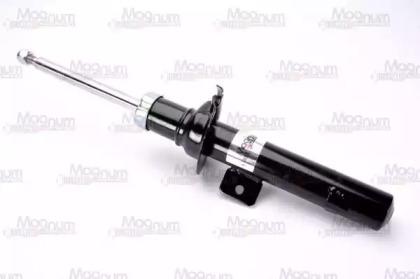 Magnum Technology AGP047MT Амортизатор підвіски