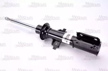 Magnum Technology AGR046MT Shock absorber assy Magnum Technology AGR046MT Shock absorber assy