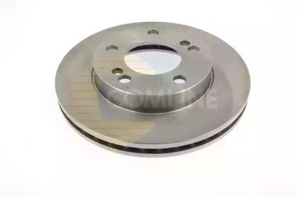 Comline ADC1081V Brake disc Comline ADC1081V Brake disc