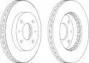 Ferodo DDF885 Brake disc Ferodo DDF885 Brake disc