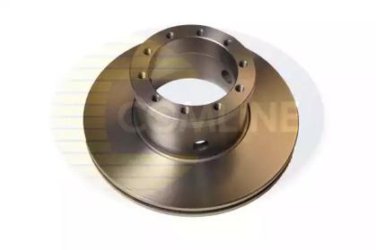 Comline ADC9002V Диск гальмівний Comline ADC9002V Диск гальмівний