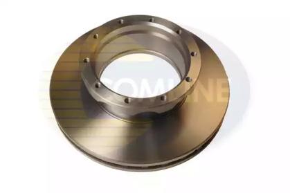 Comline ADC9003V Диск гальмівний Comline ADC9003V Диск гальмівний