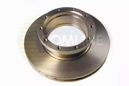 Comline ADC9003V-HD Диск гальмівний Comline ADC9003V-HD Диск гальмівний