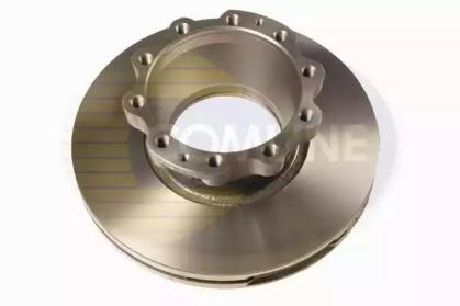 Comline ADC9024V Brake disc Comline ADC9024V Brake disc