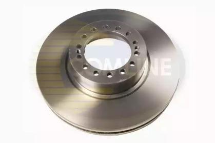 Comline ADC9044V Brake disc Comline ADC9044V Brake disc