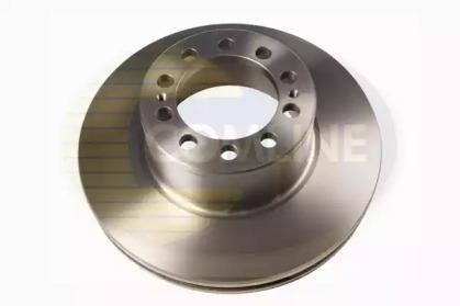 Comline ADC9051V Brake disc Comline ADC9051V Brake disc