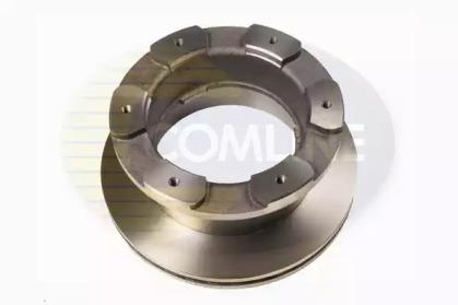 Comline ADC9065V Brake disc Comline ADC9065V Brake disc