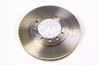Comline ADC9073V Brake disc