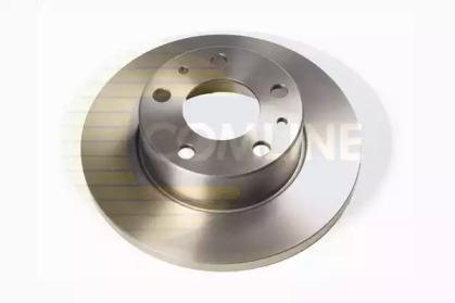 Comline ADC9086 Brake disc