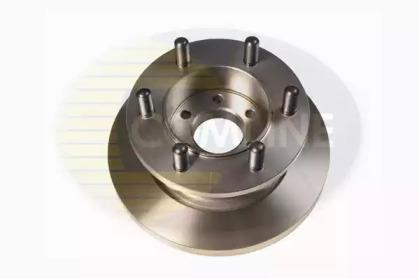 Comline ADC9128 Brake disc