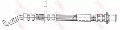 TRW PHD433 Hose assy brake TRW PHD433 Hose assy brake