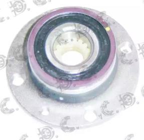 Autokit 01.97115 Подшипник ступицы колеса