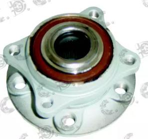 Autokit 01.97177 Підшипник маточини колеса