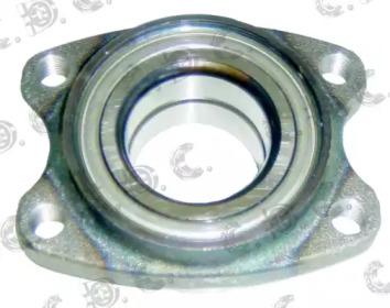 Autokit 01.97274 Wheel bearing