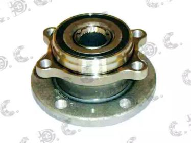 Autokit 01.97500 Підшипник маточини колеса