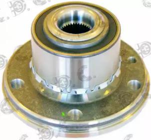 Autokit 01.97508 Підшипник маточини колеса Autokit 01.97508 Підшипник маточини колеса