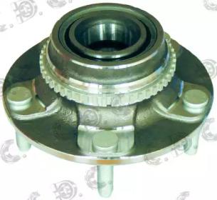 Autokit 01.97546 Wheel bearing Autokit 01.97546 Wheel bearing