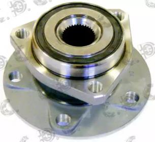 Autokit 01.97649 Подшипник ступицы колеса