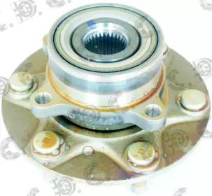 Autokit 01.97837 Wheel bearing Autokit 01.97837 Wheel bearing
