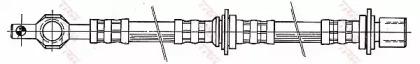 TRW PHD7003 Шланг гальмівний