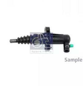 Diesel Technic 13.58004 Cylinder clutch master