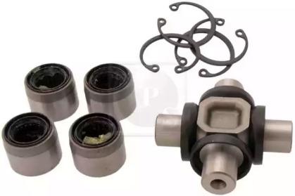 NPS S283I01 Крестовина NPS S283I01 Крестовина