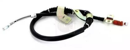 NPS S291G01 Brake cable NPS S291G01 Brake cable